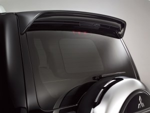 STC-994B Chrome